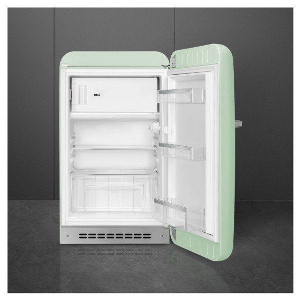 Frigo Smeg FAB10RPG6 detail 1