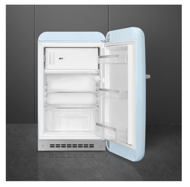 Frigo Smeg FAB10RPB6 detail 1