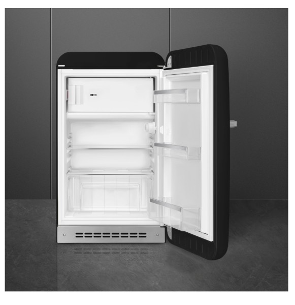 Koelkast Smeg FAB10RBL6 detail 1