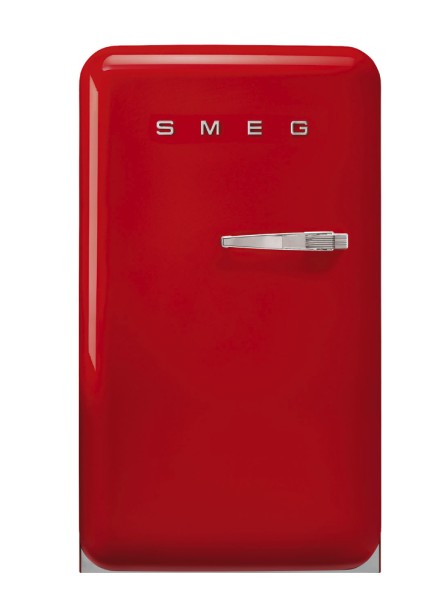 Frigo Smeg FAB10LRD6 vooraanzicht