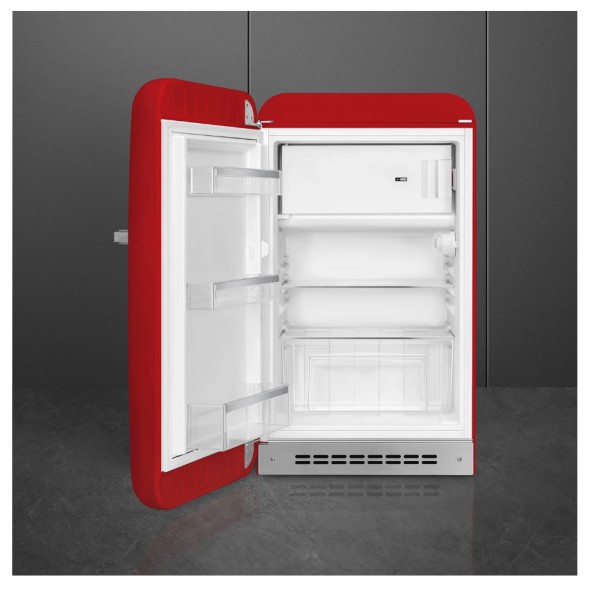 Frigo Smeg FAB10LRD6 detail 1