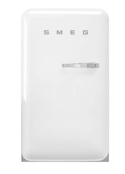 Frigo Smeg FAB10LWH6 vooraanzicht