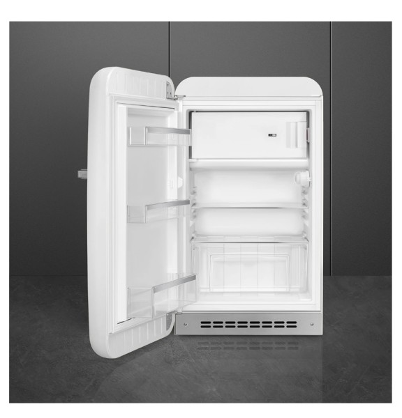 Frigo Smeg FAB10LWH6 detail 1