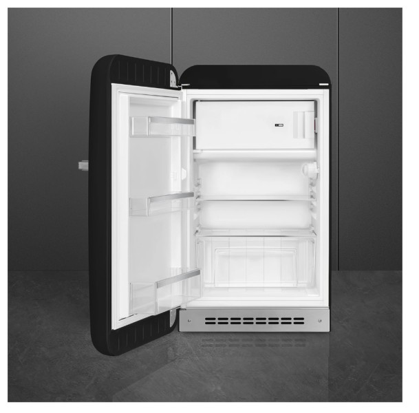 Frigo Smeg FAB10LBL6 detail 1
