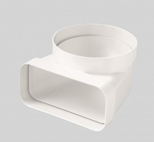 Hotte accessoires Elica 1052Q vooraanzicht