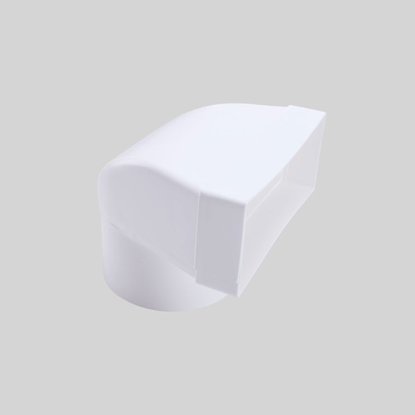 Hotte accessoires Elica 1053P vooraanzicht