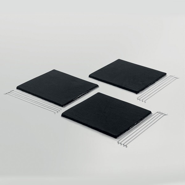 Dampkap toebehoren Elica KIT0148449 vooraanzicht