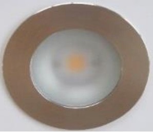 Hotte accessoires Venduro DRIVERLCM25LED vooraanzicht