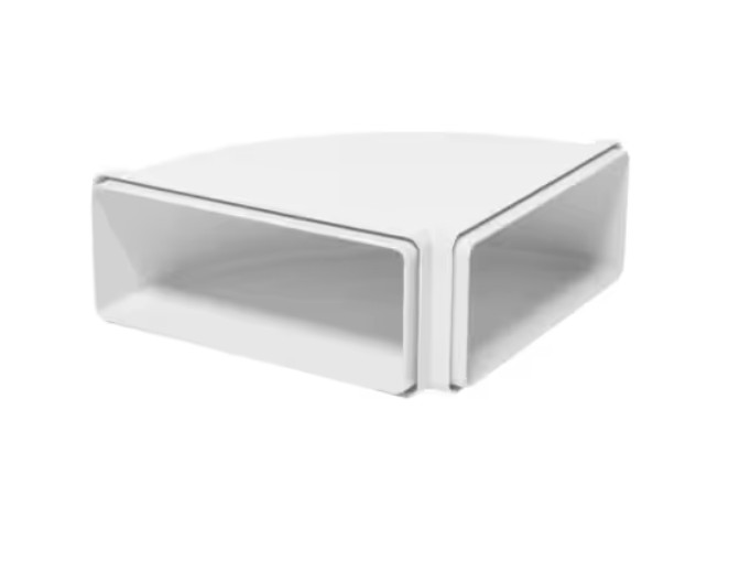 Dampkap toebehoren AEG M2CKCF04 vooraanzicht