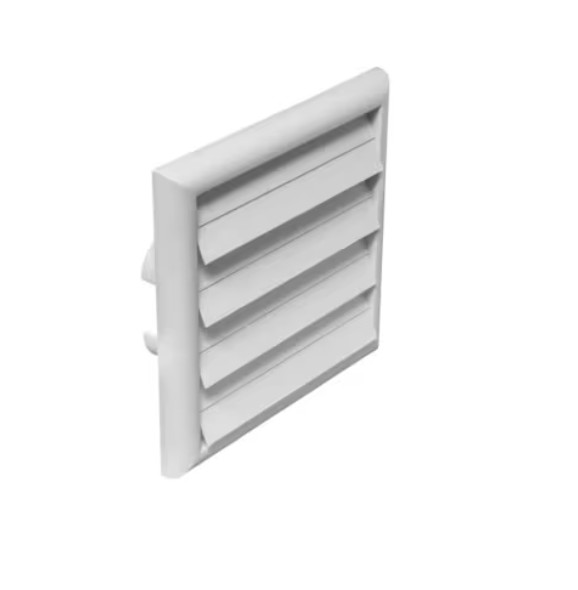 Hotte accessoires AEG M2CKCF12 vooraanzicht