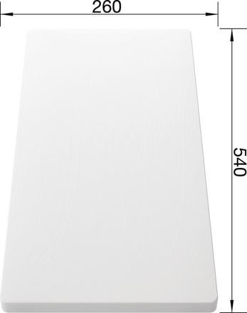 Evier accessoires Blanco 210521 detail 1