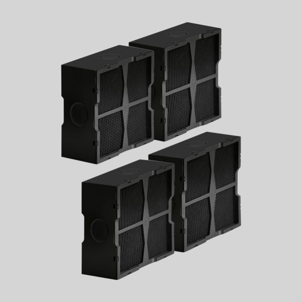 Hotte accessoires Elica KIT0120952A vooraanzicht