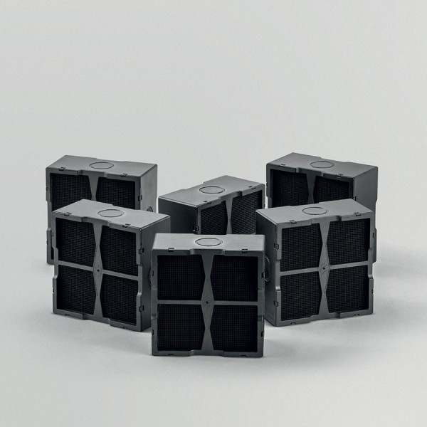 Hotte accessoires Elica KIT0147861A vooraanzicht