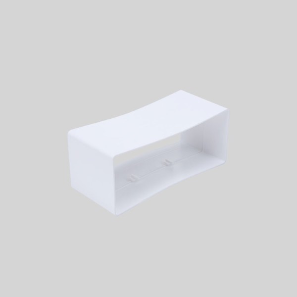 Dampkap toebehoren Elica 1053N vooraanzicht