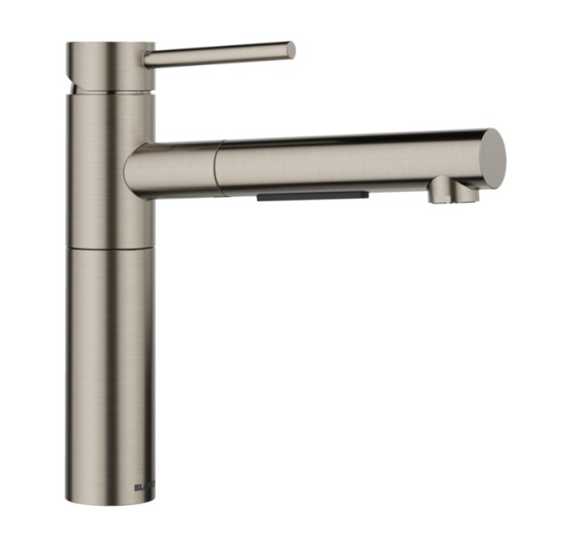 Robinet mono-commande Blanco 527710/** vooraanzicht