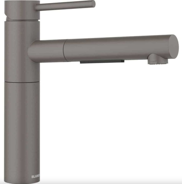 Robinet mono-commande Blanco 527548/** vooraanzicht