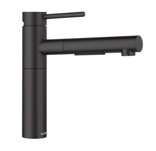 Robinet mono-commande Blanco 527553/** vooraanzicht