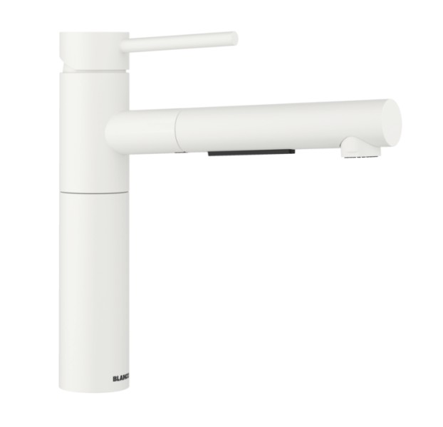 Robinet mono-commande Blanco 527552/** vooraanzicht