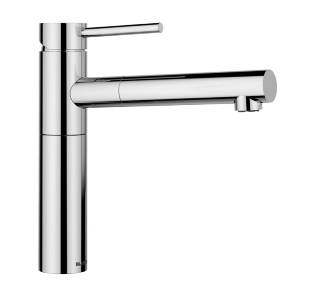 Robinet mono-commande Blanco 527556 vooraanzicht