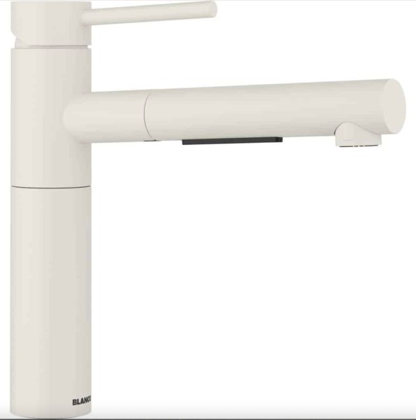 Robinet mono-commande Blanco 527551/** vooraanzicht