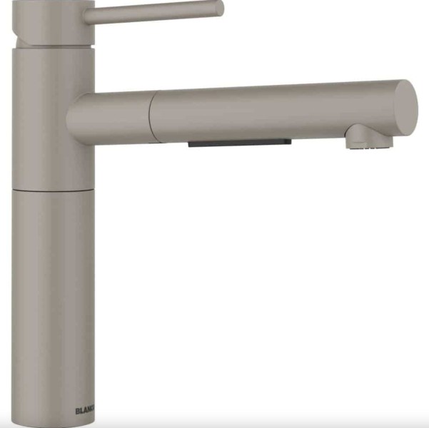 Robinet mono-commande Blanco 527550/** vooraanzicht