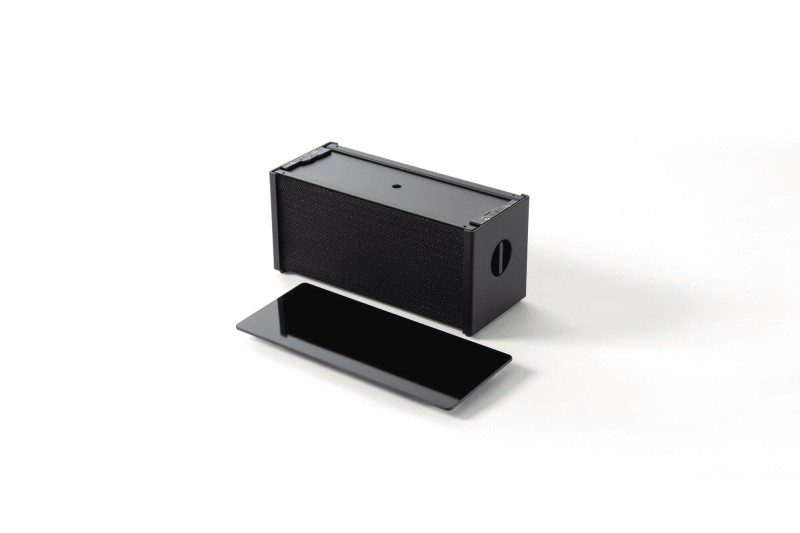 Hotte accessoires Novy 1811500 vooraanzicht