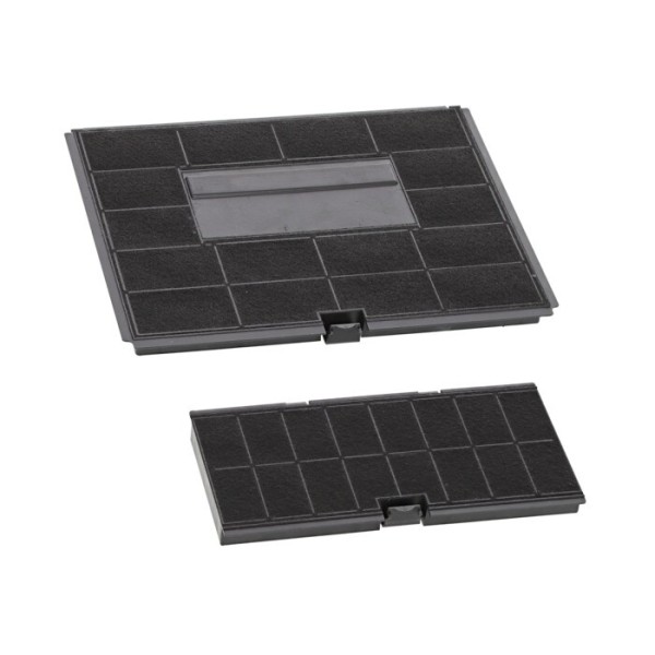 Hotte accessoires AEG MCFB87 vooraanzicht