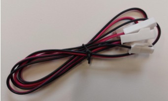 Hotte accessoires Venduro VL-LED2000 vooraanzicht