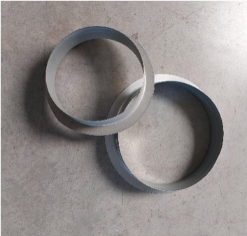 Hotte accessoires Venduro MF250-315 vooraanzicht