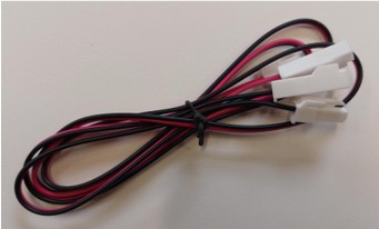 Hotte accessoires Venduro VL-LED1000 vooraanzicht