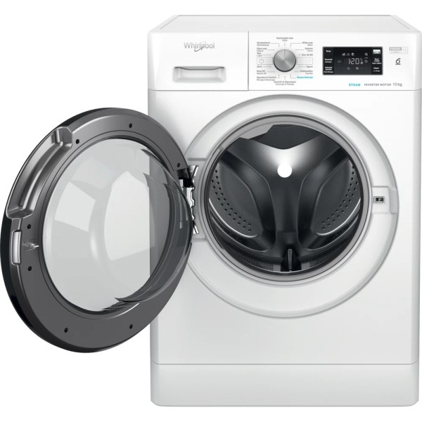 Machine à laver Whirlpool FFB10658BEVF detail 1