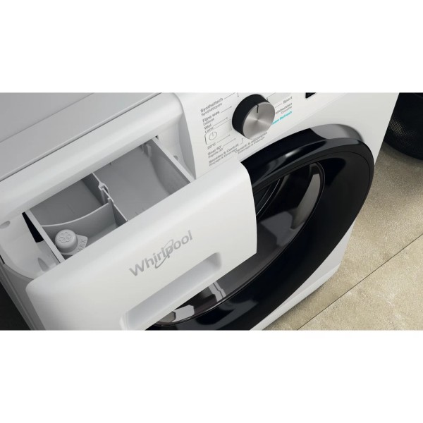 Wasmachine Whirlpool FFB10658BEVF detail 3