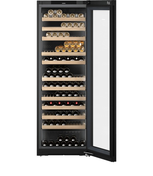 Wijnkast Liebherr WPGBI747320 detail 1