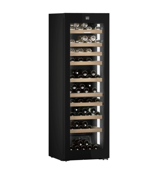Cave à vin Liebherr WPGBI527220 vooraanzicht