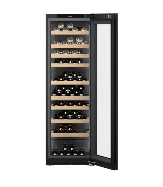 Cave à vin Liebherr WPGBI527220 detail 1