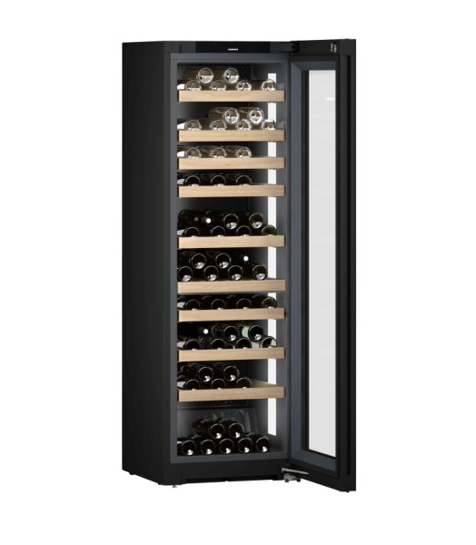 Wijnkast Liebherr WPGBI527220 detail 2
