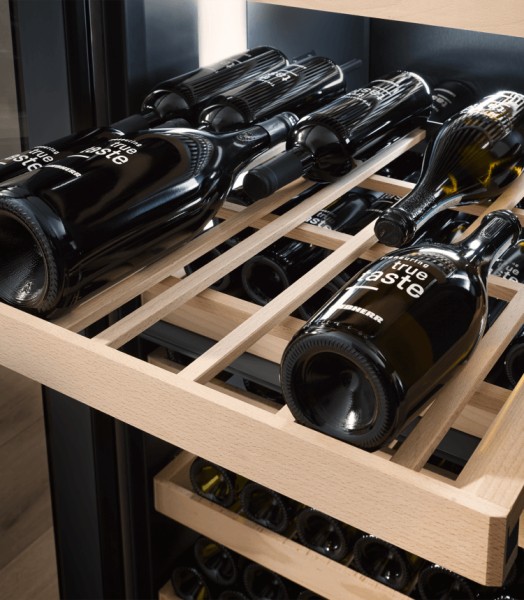 Cave à vin Liebherr WPGBI527220 detail 3