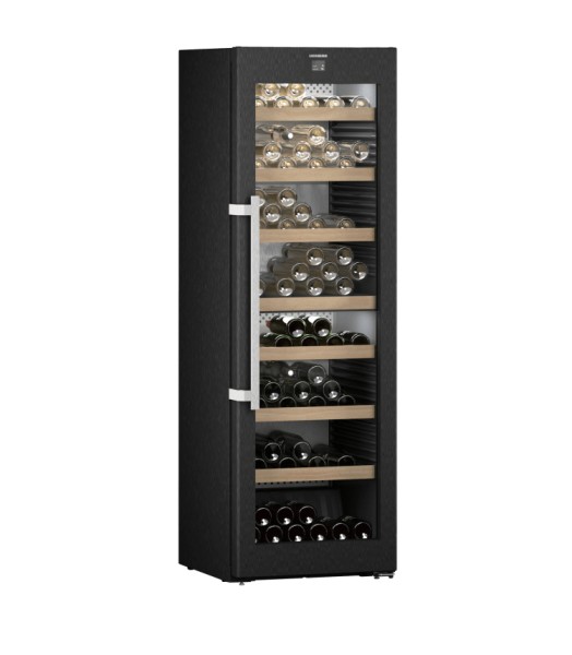 Cave à vin Liebherr WPBSI525220 vooraanzicht