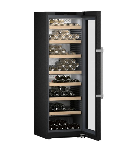 Cave à vin Liebherr WPBSI525220 detail 2