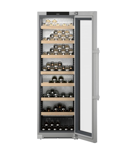 Wijnkast Liebherr WPSD525220 detail 1