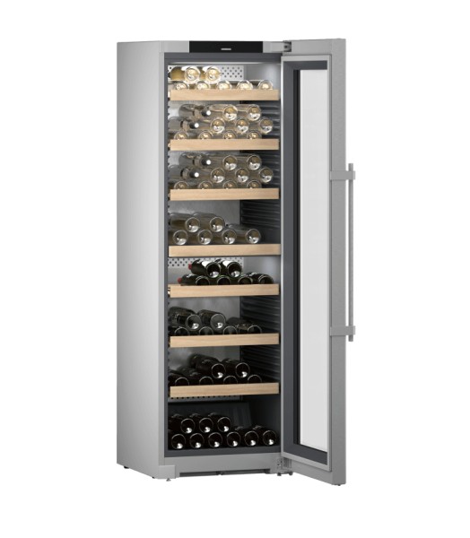 Cave à vin Liebherr WPSD525220 detail 2