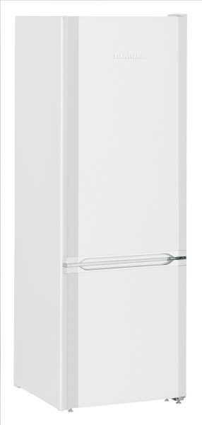 Combiné réfrigérateur/congélateur Liebherr CUE283126 detail 1
