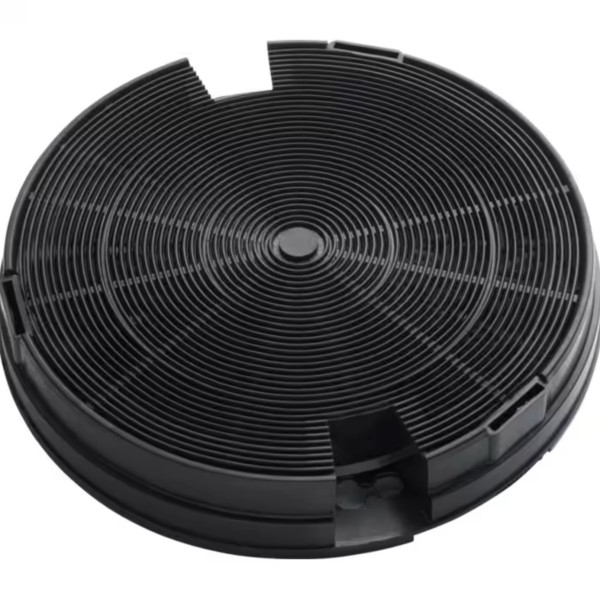 Hotte accessoires AEG MCFE39 vooraanzicht