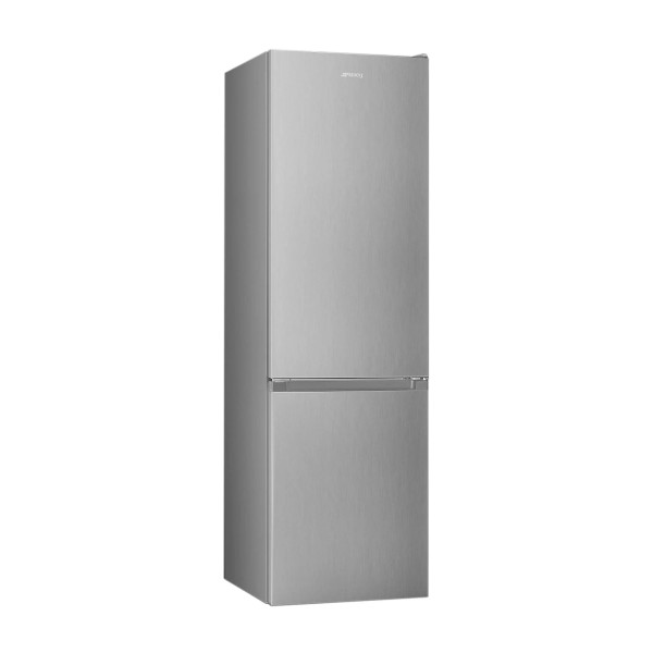 Koelvriescombinatie Smeg RC20XNC vooraanzicht