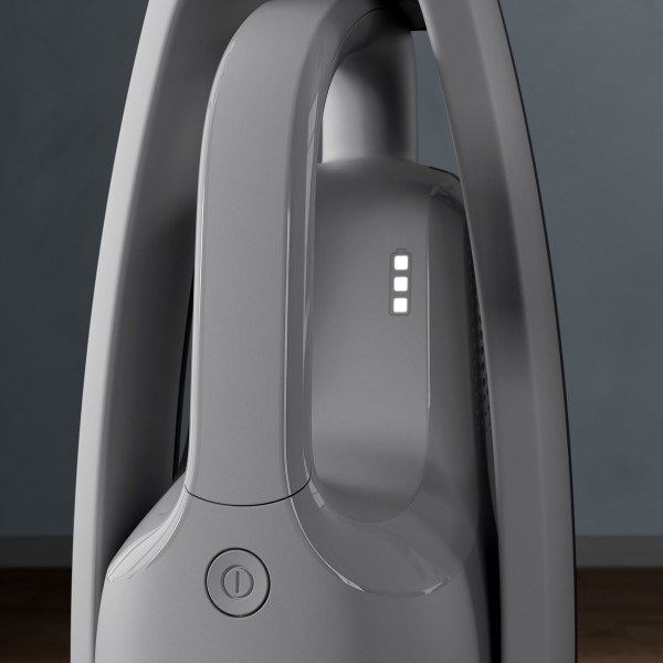 Aspirateur balai AEG AS52AB18BN/cat&dog detail 1