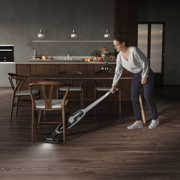 Aspirateur balai AEG AS52AB18BN/cat&dog detail 2