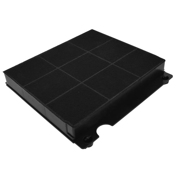 Hotte accessoires Whirlpool Type 15 / CHF15 vooraanzicht