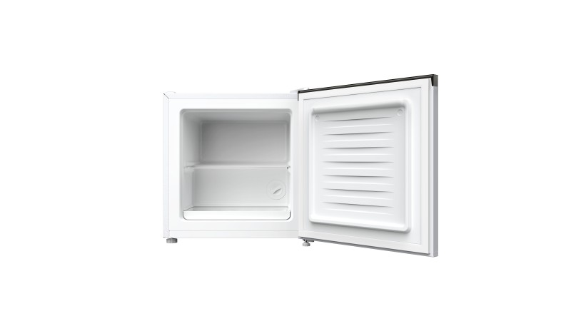 Diepvries Exquisit GB40-050CW/wit detail 1