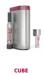 Quooker Quooker FTGME - PRO3 - CUBE detail 3