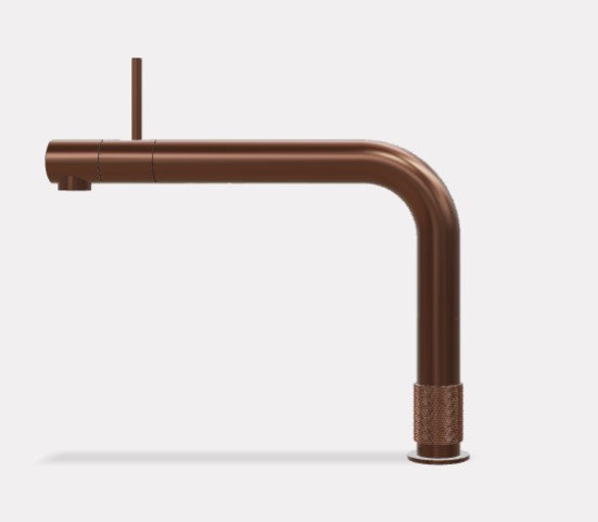 Quooker Quooker FTRCO - COMBI vooraanzicht